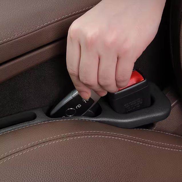 On-the-Go™ 1 Pair Universal Car Seat Gap Filler