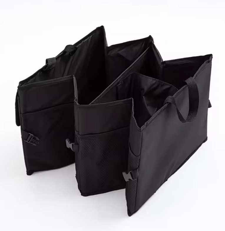 On-the-Go™ Large Capacity Collapsible Car Storage Box