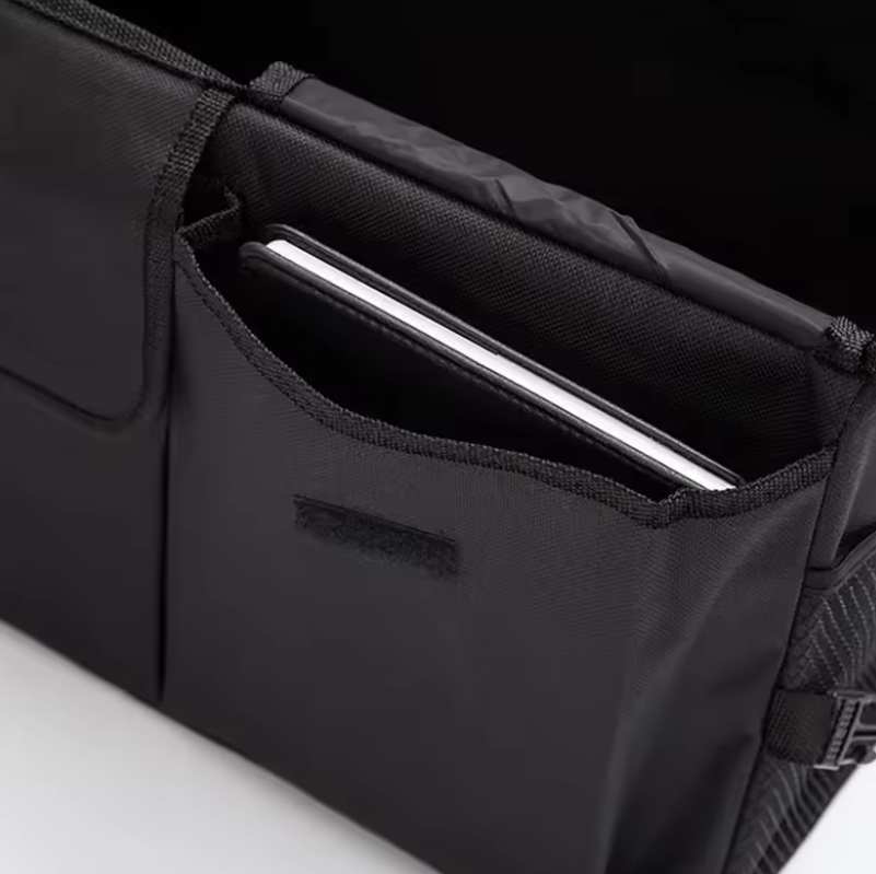 On-the-Go™ Large Capacity Collapsible Car Storage Box