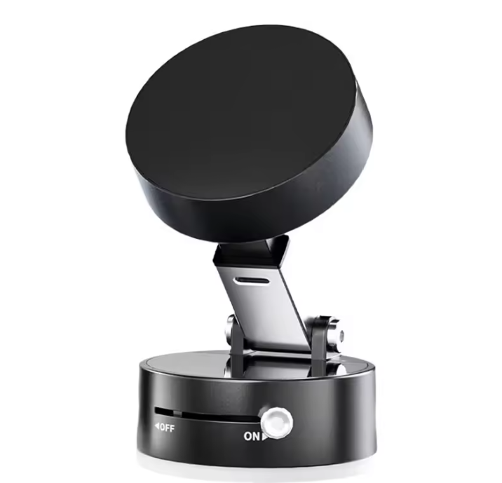 On-the-Go™ 360° Adjustable Magnetic Phone Holder