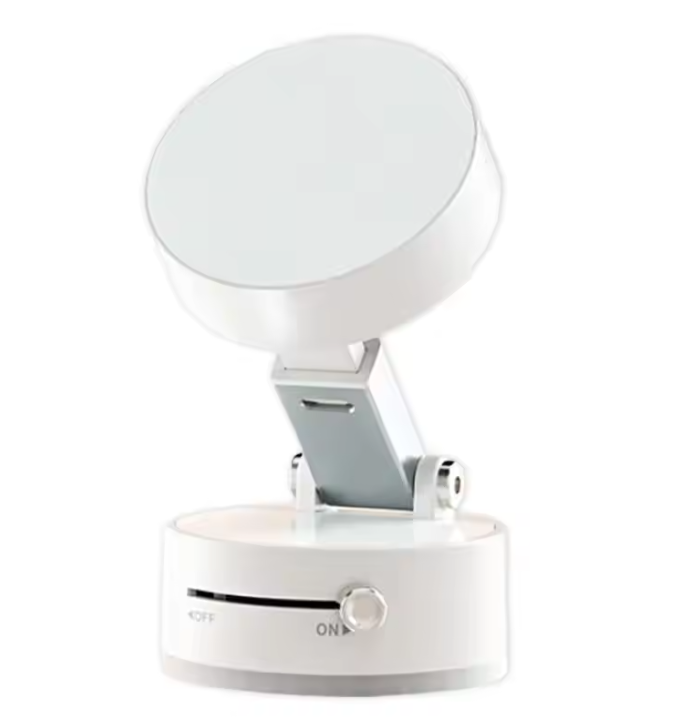 On-the-Go™ 360° Adjustable Magnetic Phone Holder