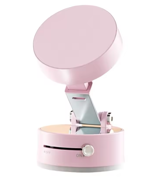 On-the-Go™ 360° Adjustable Magnetic Phone Holder