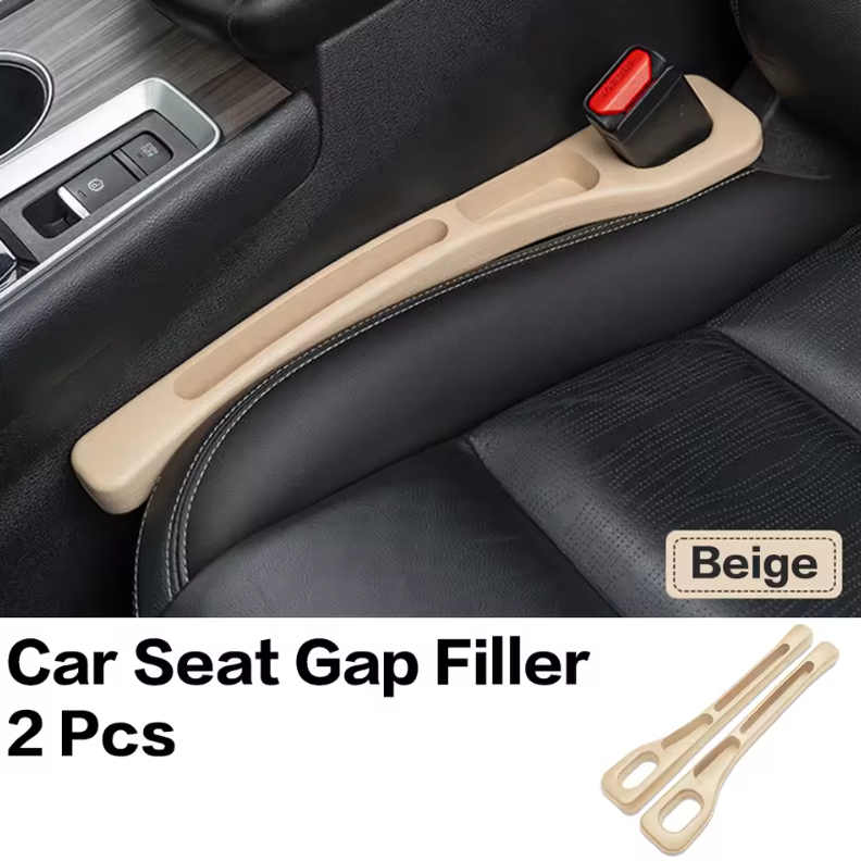 On-the-Go™ 1 Pair Universal Car Seat Gap Filler