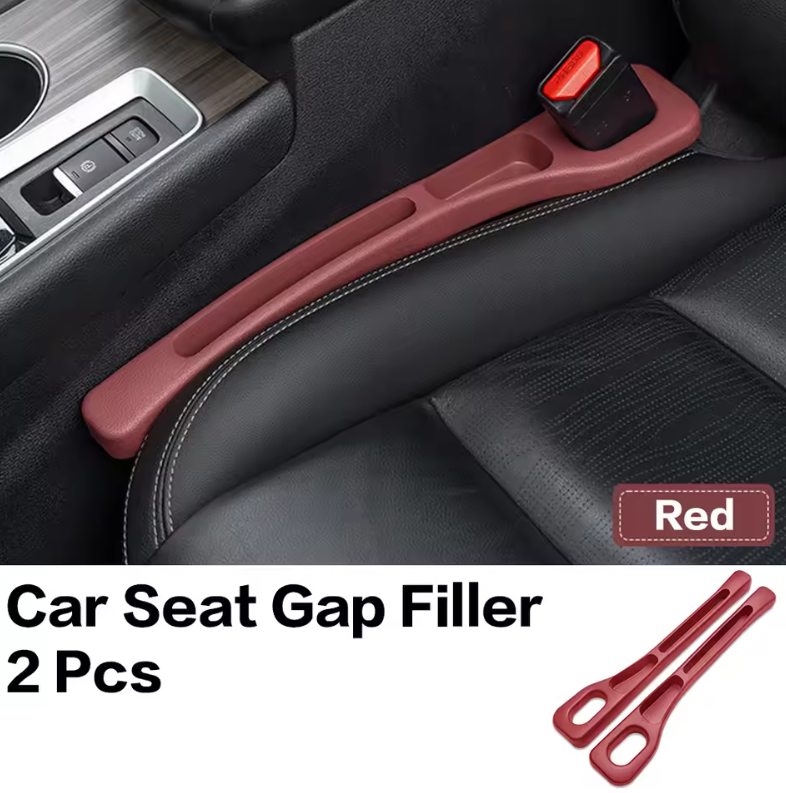 On-the-Go™ 1 Pair Universal Car Seat Gap Filler
