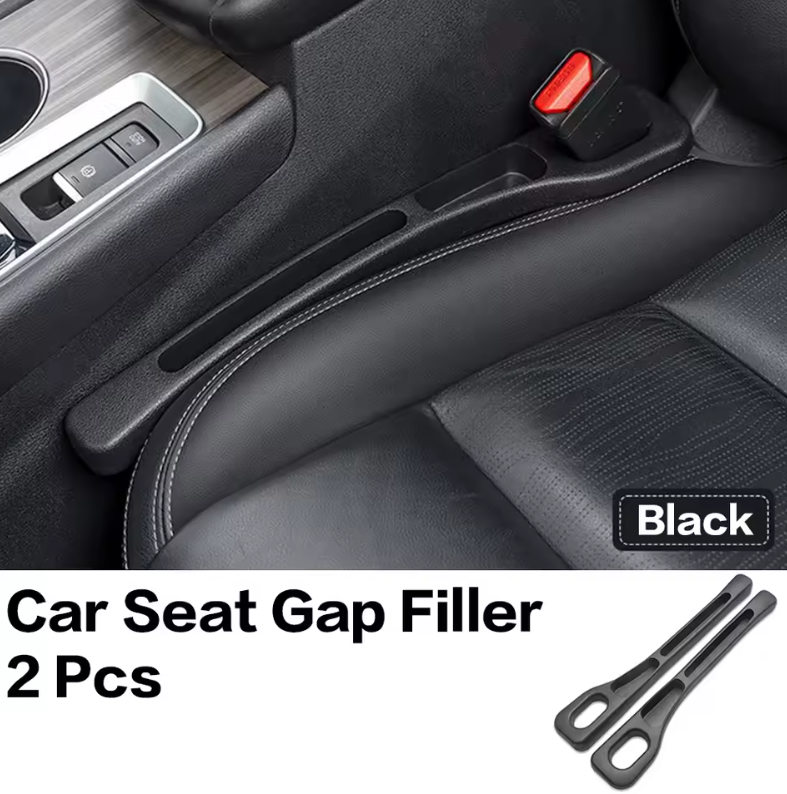 On-the-Go™ 1 Pair Universal Car Seat Gap Filler